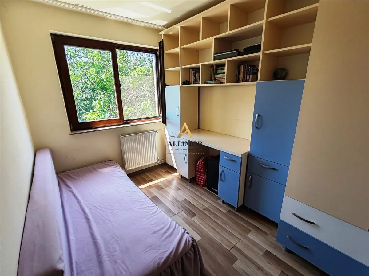 Apartament 3 camere in Ploiesti, zona Vest - foto 12