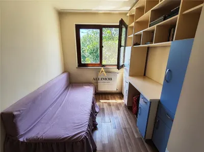 Apartament 3 camere in Ploiesti, zona Vest - foto 14
