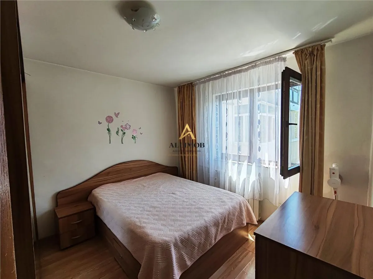 Apartament 3 camere in Ploiesti, zona Vest - foto 7