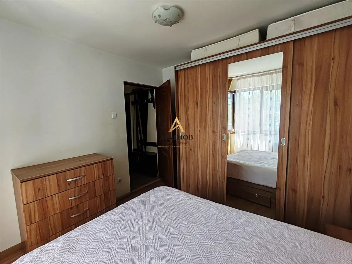 Apartament 3 camere in Ploiesti, zona Vest - foto 9