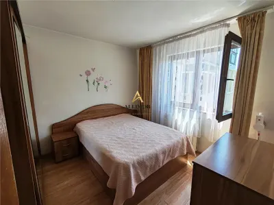 Apartament 3 camere in Ploiesti, zona Vest - foto 10