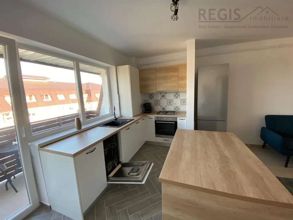 OPORTUNITATE. Studio cu parcare , Subcetate Residence - foto 1