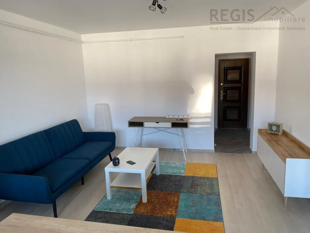 OPORTUNITATE. Studio cu parcare , Subcetate Residence - foto 2