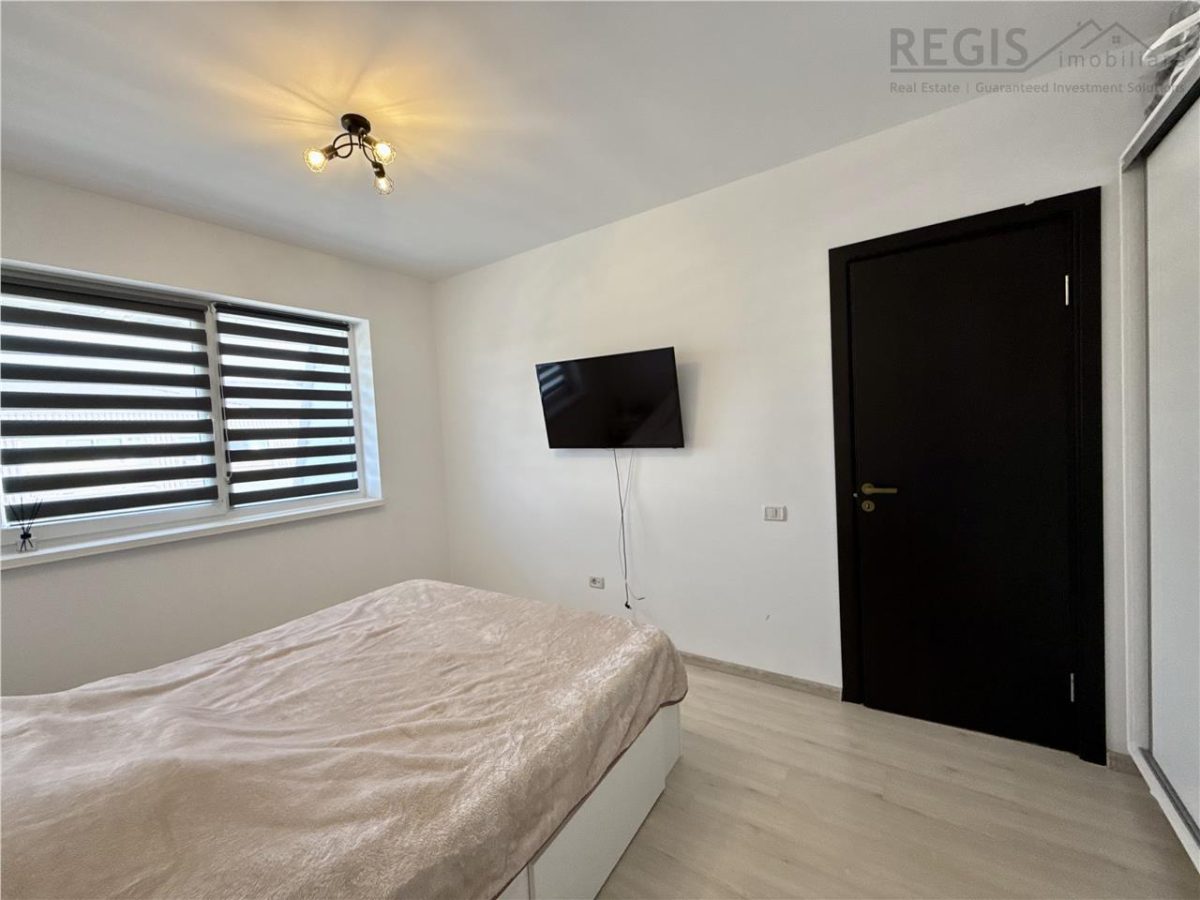 OPORTUNITATE. Studio cu parcare , Subcetate Residence - foto 11