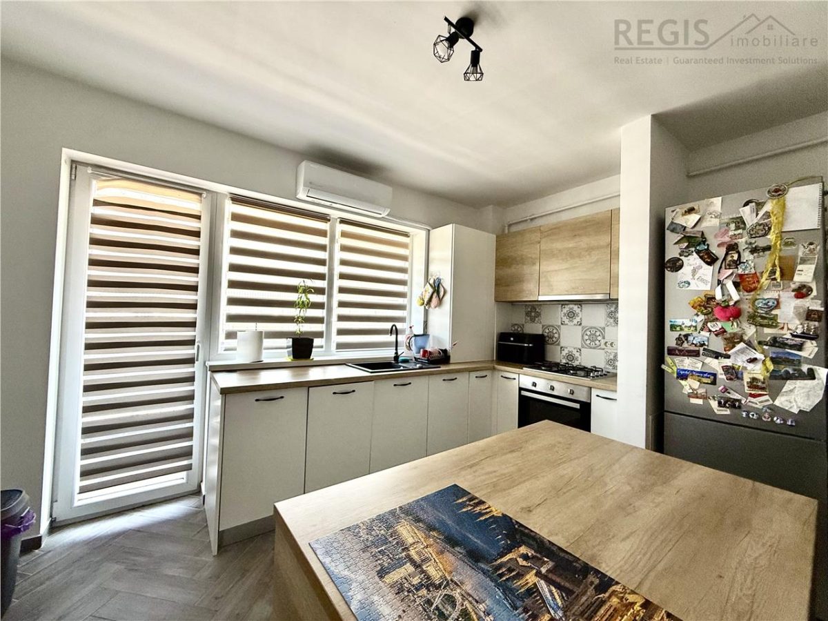 OPORTUNITATE. Studio cu parcare , Subcetate Residence - foto 12