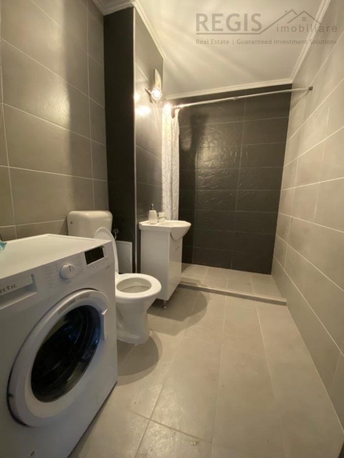OPORTUNITATE. Studio cu parcare , Subcetate Residence - foto 18