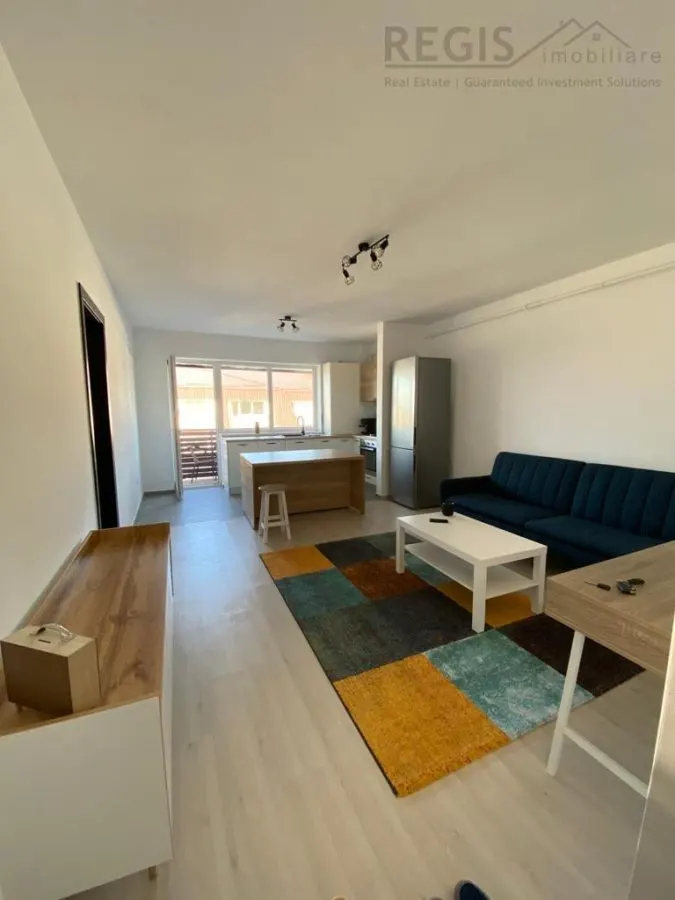 OPORTUNITATE. Studio cu parcare , Subcetate Residence - foto 3