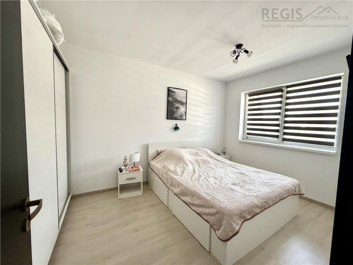 OPORTUNITATE. Studio cu parcare , Subcetate Residence - foto 8