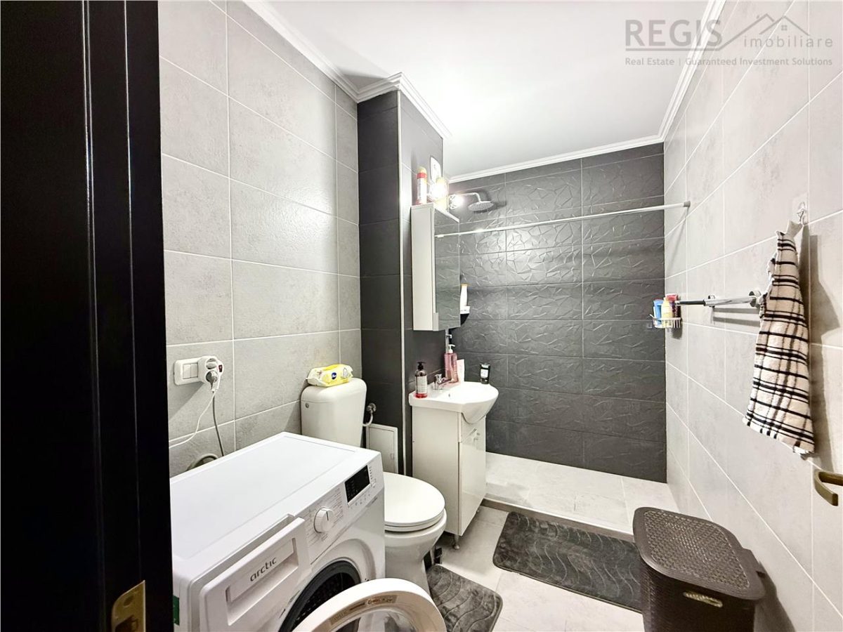 OPORTUNITATE. Studio cu parcare , Subcetate Residence - foto 9