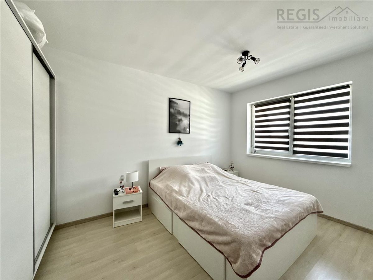 OPORTUNITATE. Studio cu parcare , Subcetate Residence - foto 10