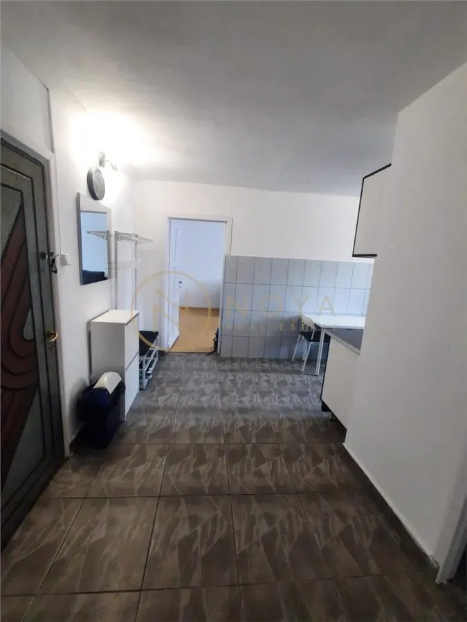Inchiriere apartament Aviatiei etaj 1 - foto 12