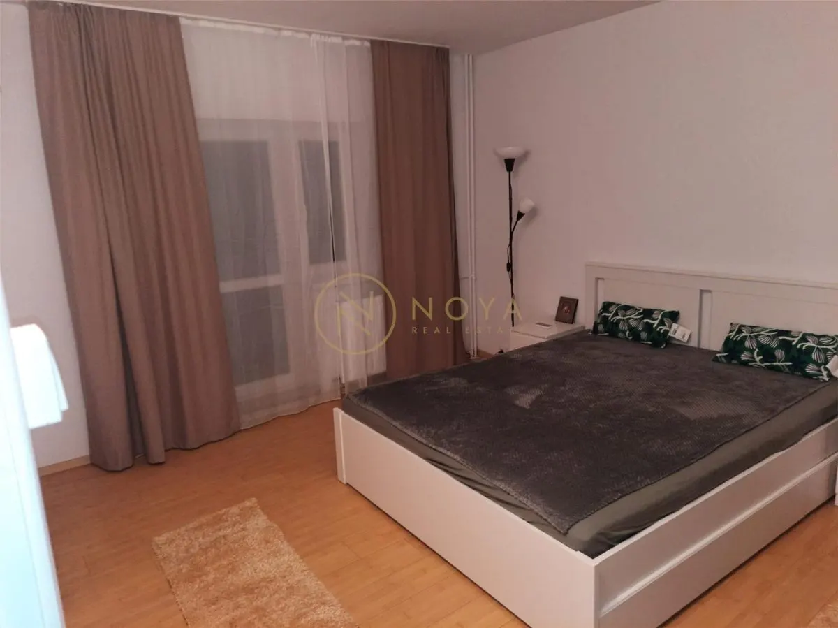 Inchiriere apartament Aviatiei etaj 1 - foto 13