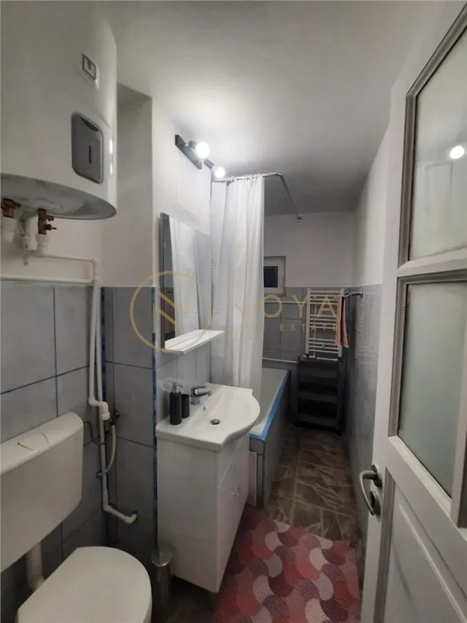 Inchiriere apartament Aviatiei etaj 1 - foto 14