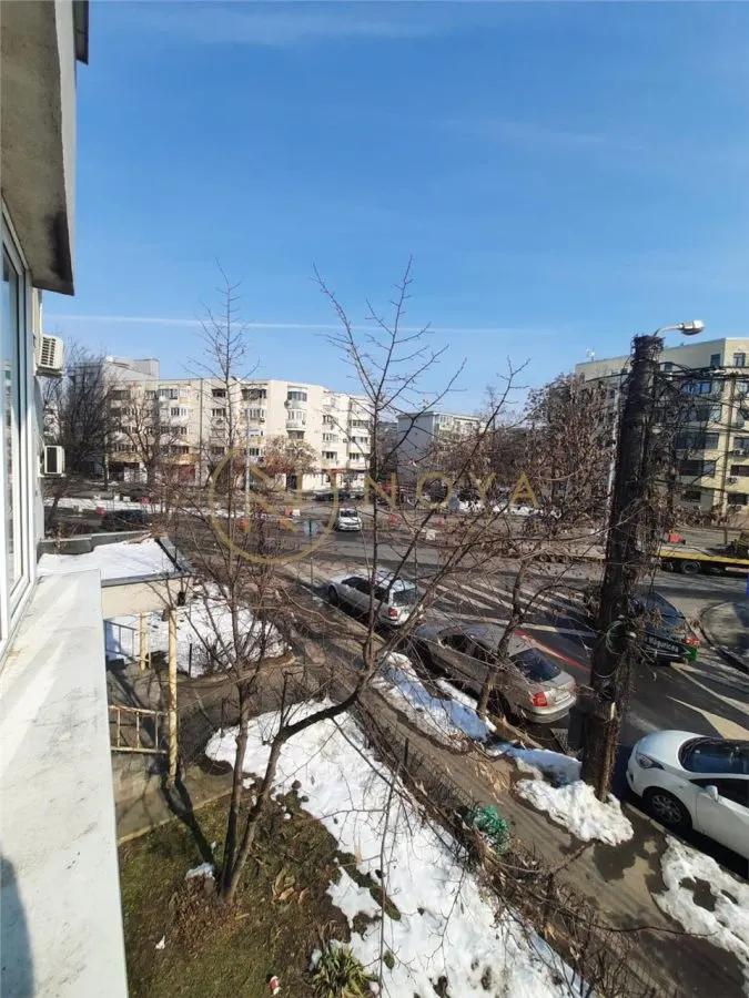 Inchiriere apartament Aviatiei etaj 1 - foto 15