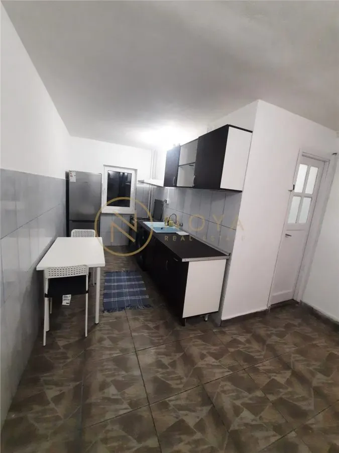 Inchiriere apartament Aviatiei etaj 1 - foto 16
