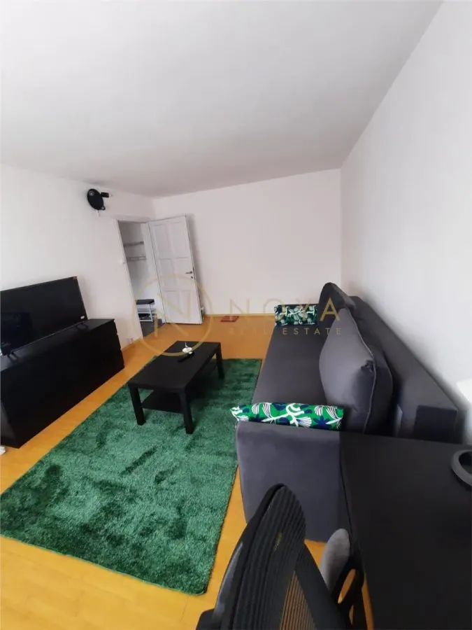 Inchiriere apartament Aviatiei etaj 1 - foto 18