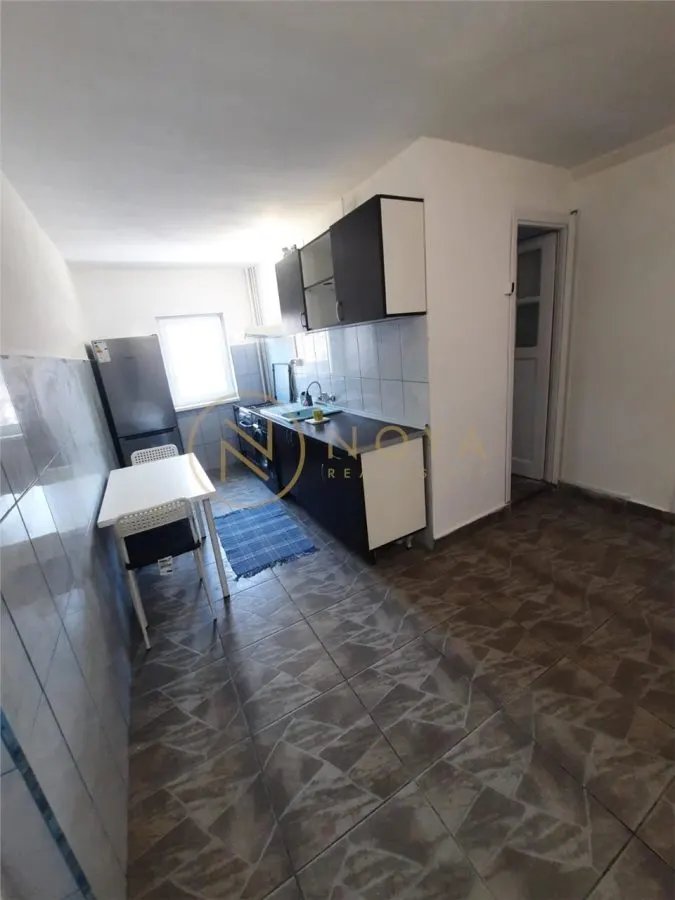Inchiriere apartament Aviatiei etaj 1 - foto 4