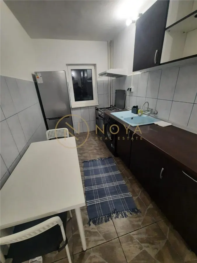 Inchiriere apartament Aviatiei etaj 1 - foto 5