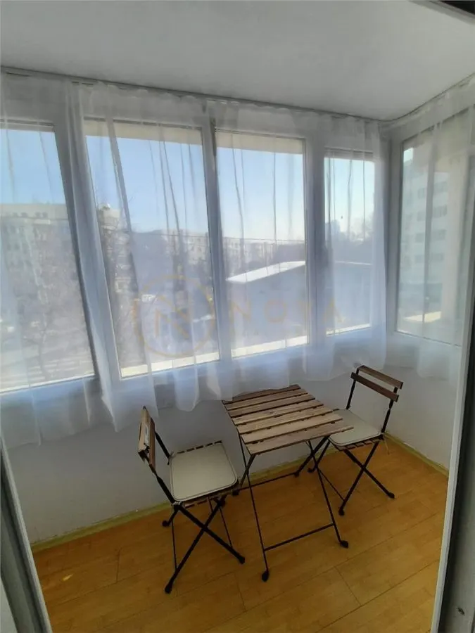 Inchiriere apartament Aviatiei etaj 1 - foto 9