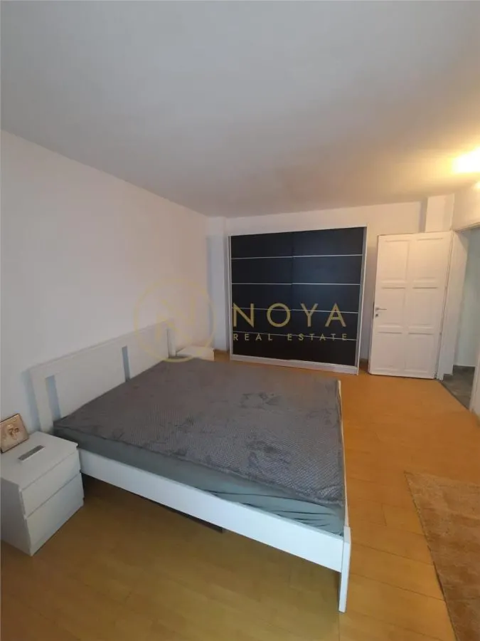 Inchiriere apartament Aviatiei etaj 1 - foto 10