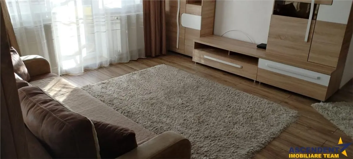 Apartament cu 2 camere de inchiriat, Cartier Simeria, Sfantu Gheorghe - foto 1
