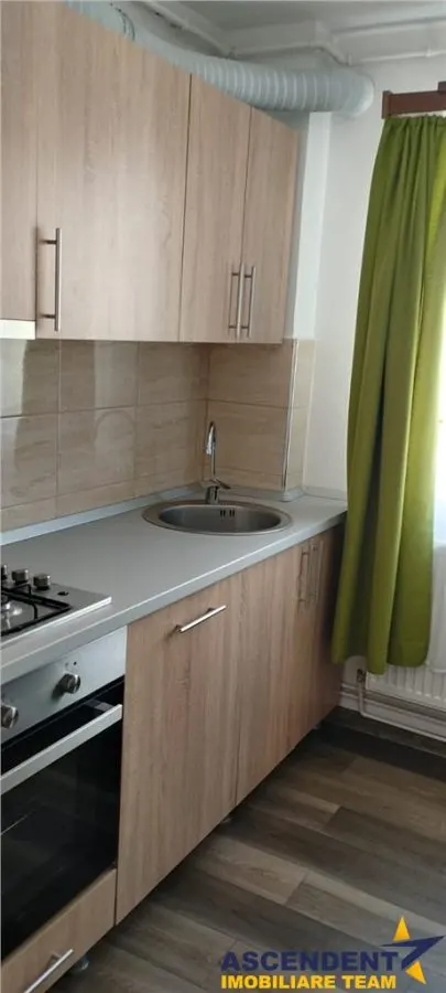 Apartament cu 2 camere de inchiriat, Cartier Simeria, Sfantu Gheorghe - foto 2