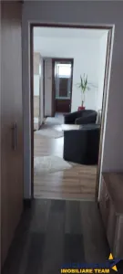 Apartament cu 2 camere de inchiriat, Cartier Simeria, Sfantu Gheorghe - foto 11