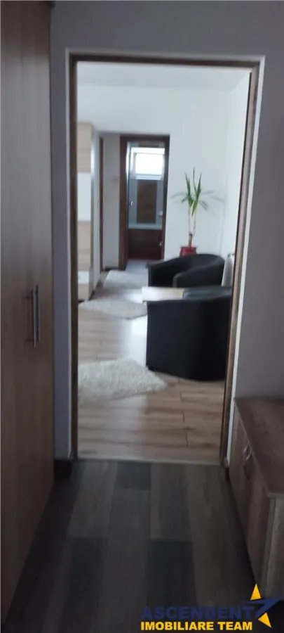 Apartament cu 2 camere de inchiriat, Cartier Simeria, Sfantu Gheorghe - foto 11