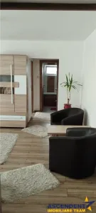 Apartament cu 2 camere de inchiriat, Cartier Simeria, Sfantu Gheorghe - foto 6