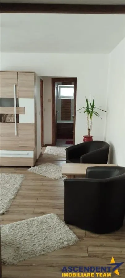 Apartament cu 2 camere de inchiriat, Cartier Simeria, Sfantu Gheorghe - foto 6