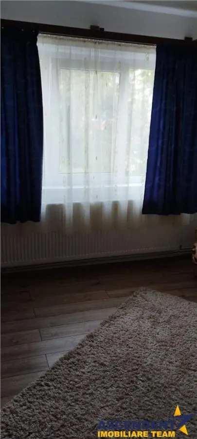Apartament cu 2 camere de inchiriat, Cartier Simeria, Sfantu Gheorghe - foto 7