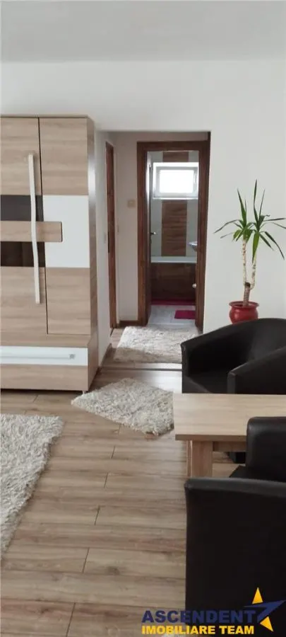 Apartament cu 2 camere de inchiriat, Cartier Simeria, Sfantu Gheorghe - foto 8