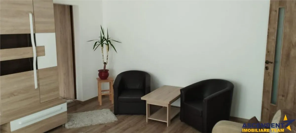 Apartament cu 2 camere de inchiriat, Cartier Simeria, Sfantu Gheorghe - foto 9
