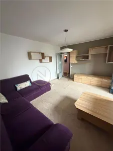 Inchiriere apartament triunghi Aviatiei 2 camere - Bucuresti