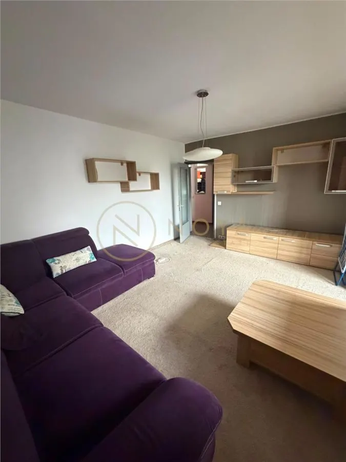 Inchiriere apartament triunghi Aviatiei 2 camere - foto 1