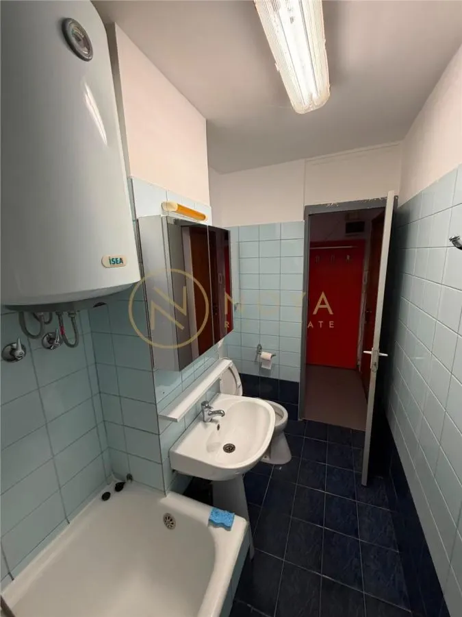 Inchiriere apartament triunghi Aviatiei 2 camere - foto 13