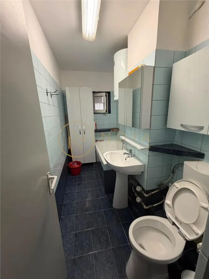 Inchiriere apartament triunghi Aviatiei 2 camere - foto 14