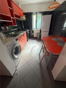 Inchiriere apartament triunghi Aviatiei 2 camere - foto 15