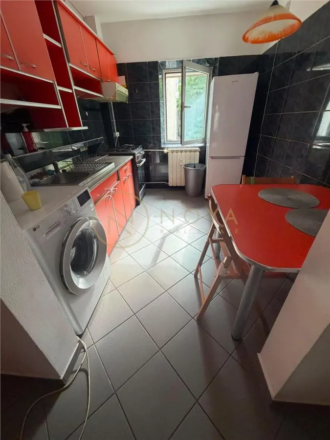 Inchiriere apartament triunghi Aviatiei 2 camere - foto 15