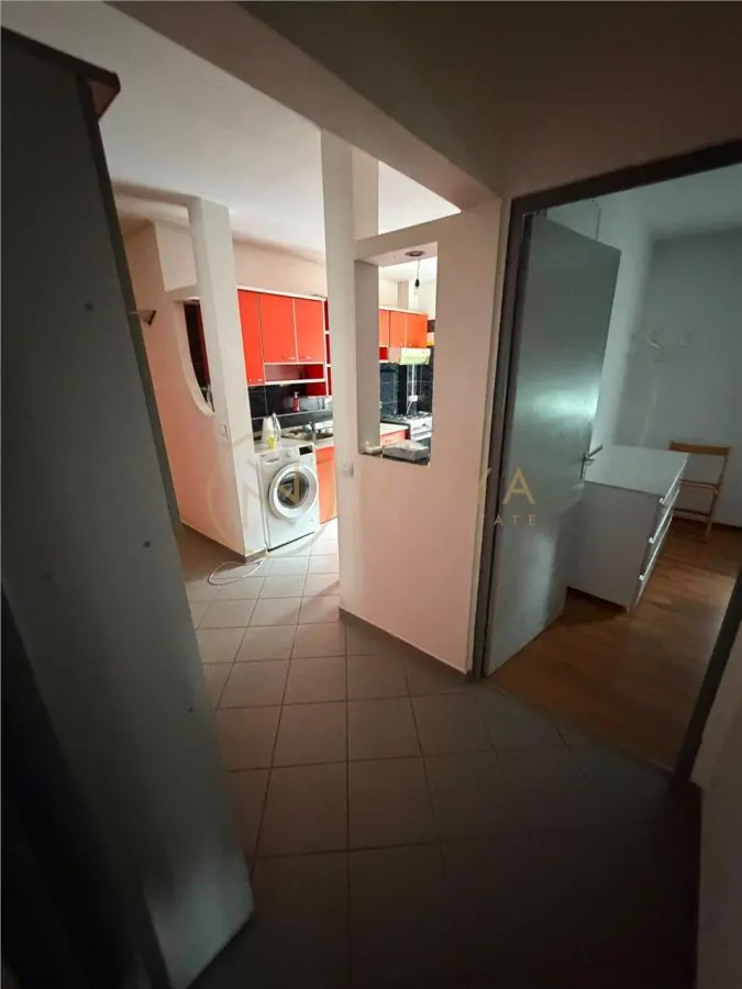 Inchiriere apartament triunghi Aviatiei 2 camere - foto 6