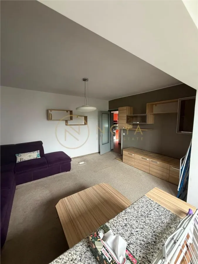 Inchiriere apartament triunghi Aviatiei 2 camere - foto 7