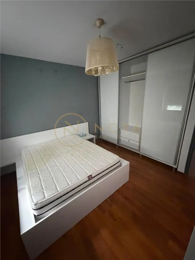 Inchiriere apartament triunghi Aviatiei 2 camere - foto 10