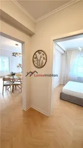 3 Camere, Mobilat Premium | 44 mp + Balcon | Etaj 2/3 | Terra – Florești - foto 7