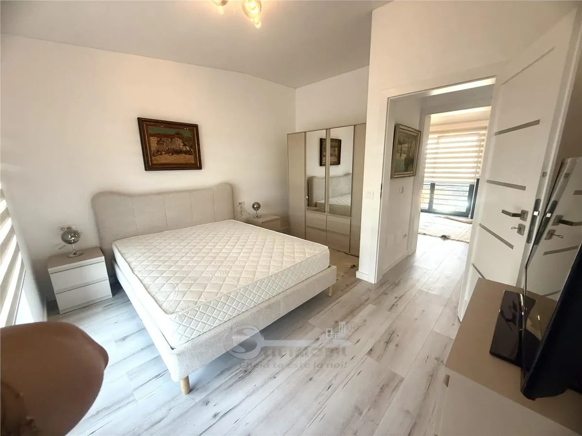VILA EXCLUSIVISTA 4 CAM VALEA ADANCA LAC EZARENI PRIMA INCHIRIERE - foto 16