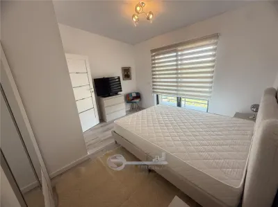VILA EXCLUSIVISTA 4 CAM VALEA ADANCA LAC EZARENI PRIMA INCHIRIERE - foto 17