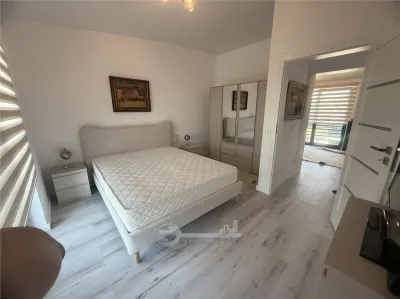 VILA EXCLUSIVISTA 4 CAM VALEA ADANCA LAC EZARENI PRIMA INCHIRIERE - foto 19