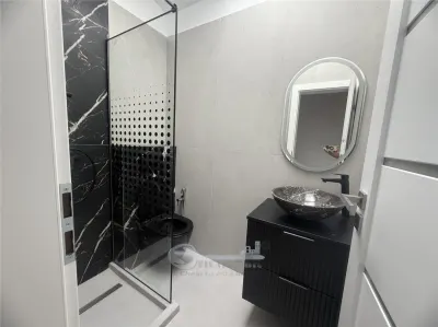VILA EXCLUSIVISTA 4 CAM VALEA ADANCA LAC EZARENI PRIMA INCHIRIERE - foto 20
