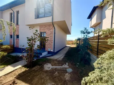 VILA EXCLUSIVISTA 4 CAM VALEA ADANCA LAC EZARENI PRIMA INCHIRIERE - foto 22