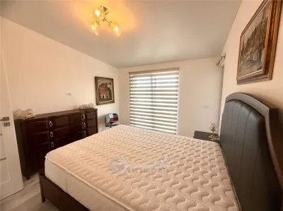 VILA EXCLUSIVISTA 4 CAM VALEA ADANCA LAC EZARENI PRIMA INCHIRIERE - foto 25