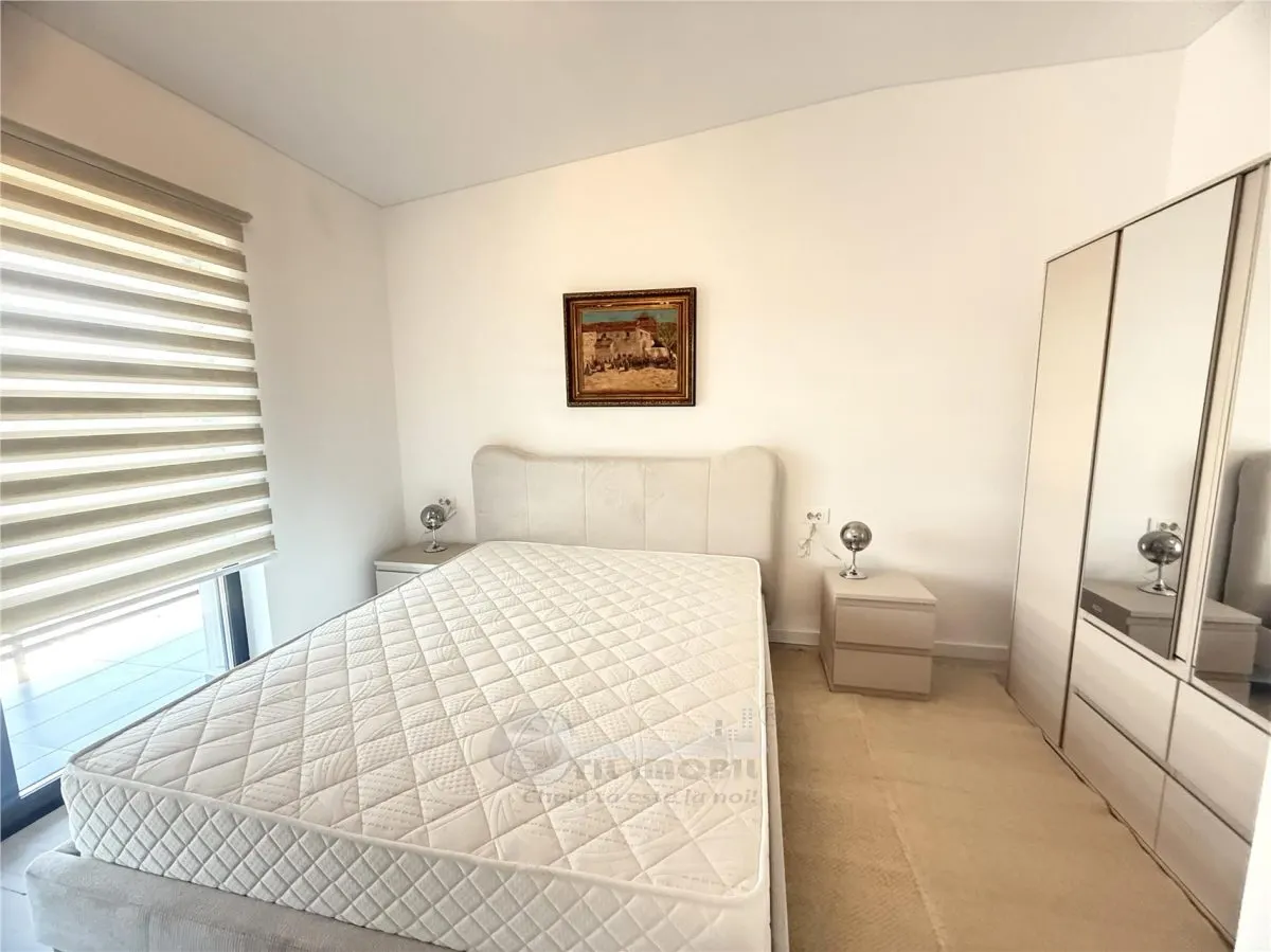 VILA EXCLUSIVISTA 4 CAM VALEA ADANCA LAC EZARENI PRIMA INCHIRIERE - foto 4
